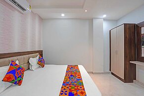 Fabhotel Shri Vishwanath