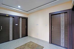 Fabhotel Shri Vishwanath