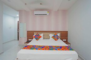 Fabhotel Shri Vishwanath