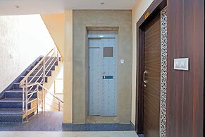 Fabhotel Shri Vishwanath