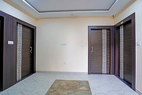 Fabhotel Shri Vishwanath
