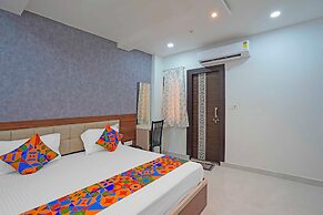 Fabhotel Shri Vishwanath