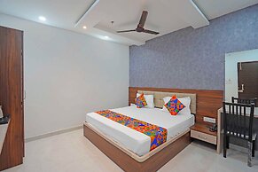 Fabhotel Shri Vishwanath