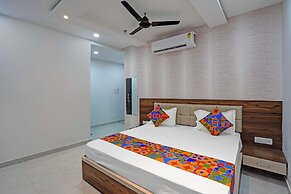 Fabhotel Shri Vishwanath