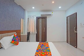 Fabhotel Shri Vishwanath