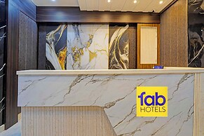 Fabhotel Shri Vishwanath