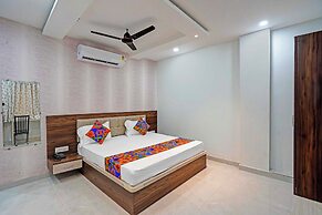 Fabhotel Shri Vishwanath