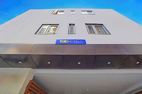 Fabhotel Shri Vishwanath