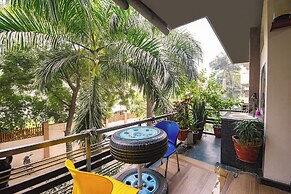 Fabhotel Pooja Residency