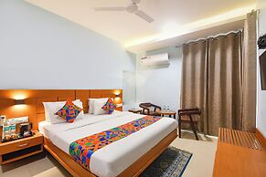 Fabhotel Pooja Residency