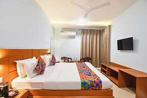 Fabhotel Pooja Residency