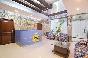 Fabhotel Pooja Residency