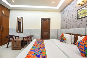 Fabhotel Pooja Residency