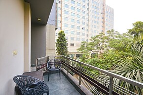 Fabhotel Pooja Residency