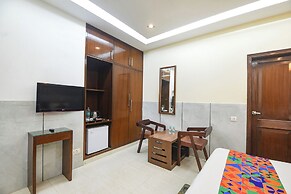 Fabhotel Pooja Residency