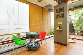 Fabhotel Pooja Residency