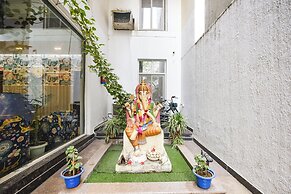 Fabhotel Pooja Residency