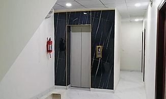 Fabhotel Vedika