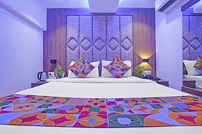 Fabhotel Sunrise Residency Sakinaka