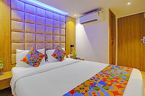 Fabhotel Sunrise Residency Sakinaka