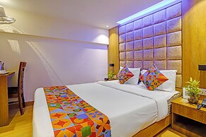 Fabhotel Sunrise Residency Sakinaka
