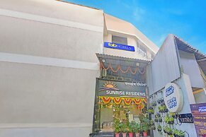 Fabhotel Sunrise Residency Sakinaka