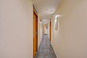 Fabhotel Sunrise Residency Sakinaka