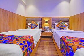 Fabhotel Sunrise Residency Sakinaka