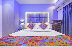 Fabhotel Sunrise Residency Sakinaka