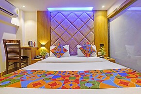 Fabhotel Sunrise Residency Sakinaka