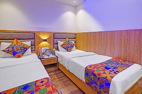 Fabhotel Sunrise Residency Sakinaka