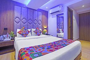 Fabhotel Sunrise Residency Sakinaka