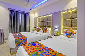 Fabhotel Sunrise Residency Sakinaka