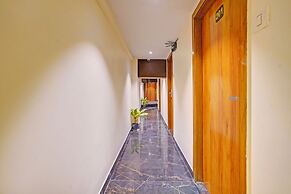 Fabhotel Sunrise Residency Sakinaka