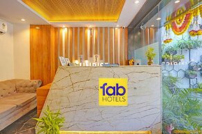Fabhotel Sunrise Residency Sakinaka