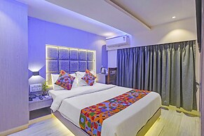 Fabhotel Sunrise Residency Sakinaka