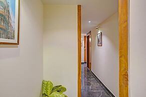 Fabhotel Sunrise Residency Sakinaka