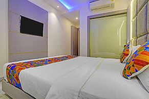 Fabhotel Sunrise Residency Sakinaka