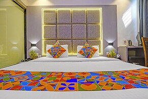 Fabhotel Sunrise Residency Sakinaka
