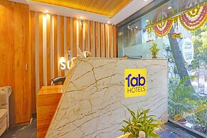 Fabhotel Sunrise Residency Sakinaka