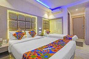 Fabhotel Sunrise Residency Sakinaka