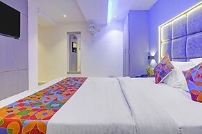 Fabhotel Sunrise Residency Sakinaka