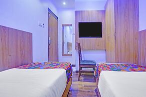 Fabhotel Sunrise Residency Sakinaka
