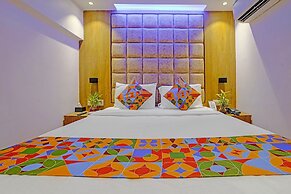 Fabhotel Sunrise Residency Sakinaka
