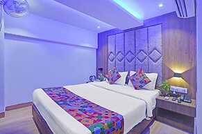 Fabhotel Sunrise Residency Sakinaka