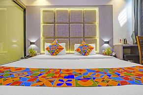 Fabhotel Sunrise Residency Sakinaka