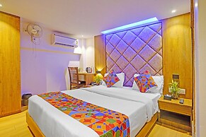 Fabhotel Sunrise Residency Sakinaka