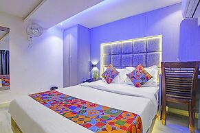Fabhotel Sunrise Residency Sakinaka