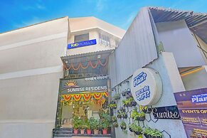 Fabhotel Sunrise Residency Sakinaka