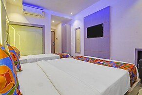 Fabhotel Sunrise Residency Sakinaka